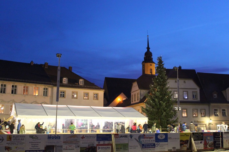Winterzelt bei eventTime, Deinem Partyausstatter, unkompliziert online bestellen