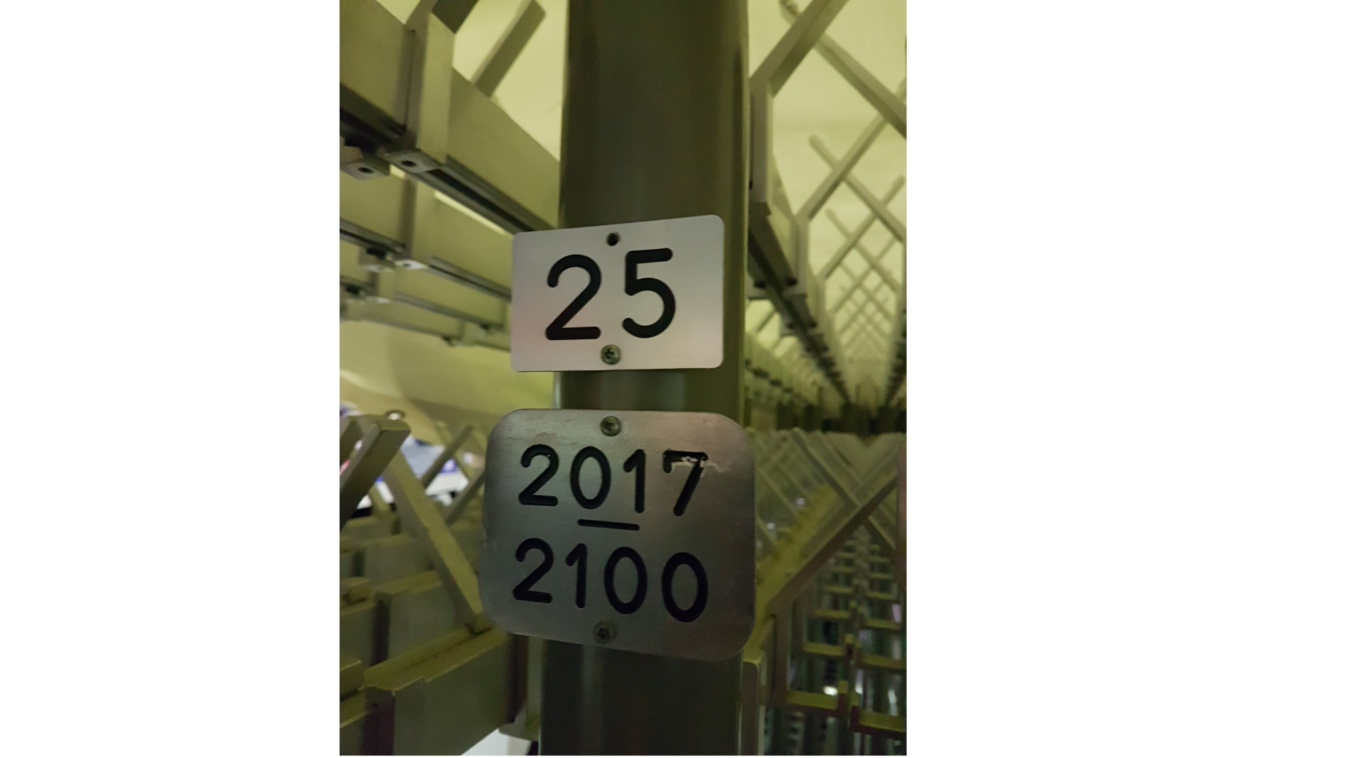 Garderobenstaender - mieten bei eventTIME, der Partyausstatter