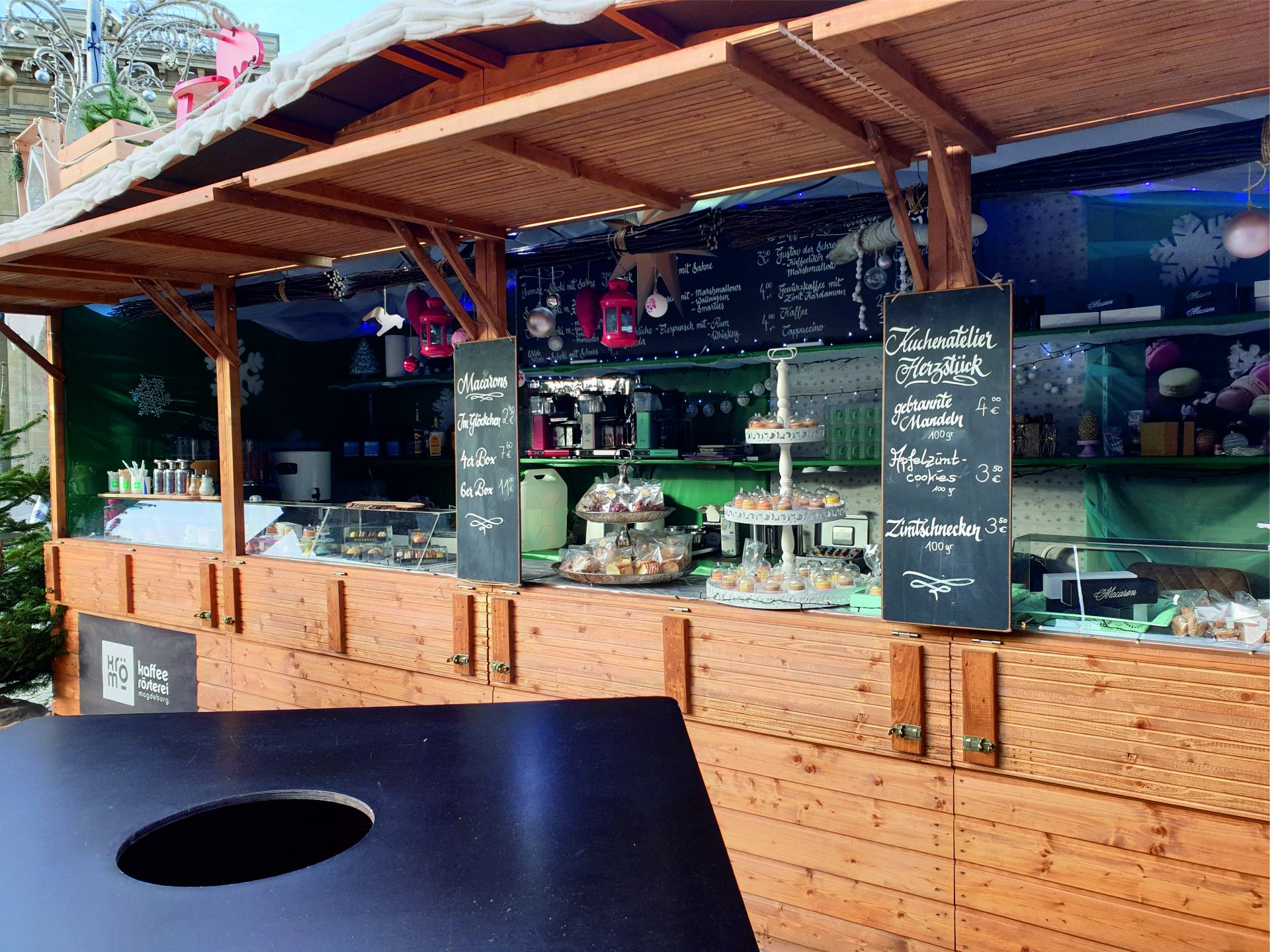 Verkaufshuette 6x2 mieten bei eventTIME, der Partyausstatter und Markthüttenshop Verkaufshuette 6x2 mieten bei eventTIME, der Partyausstatter und Markthüttenshop