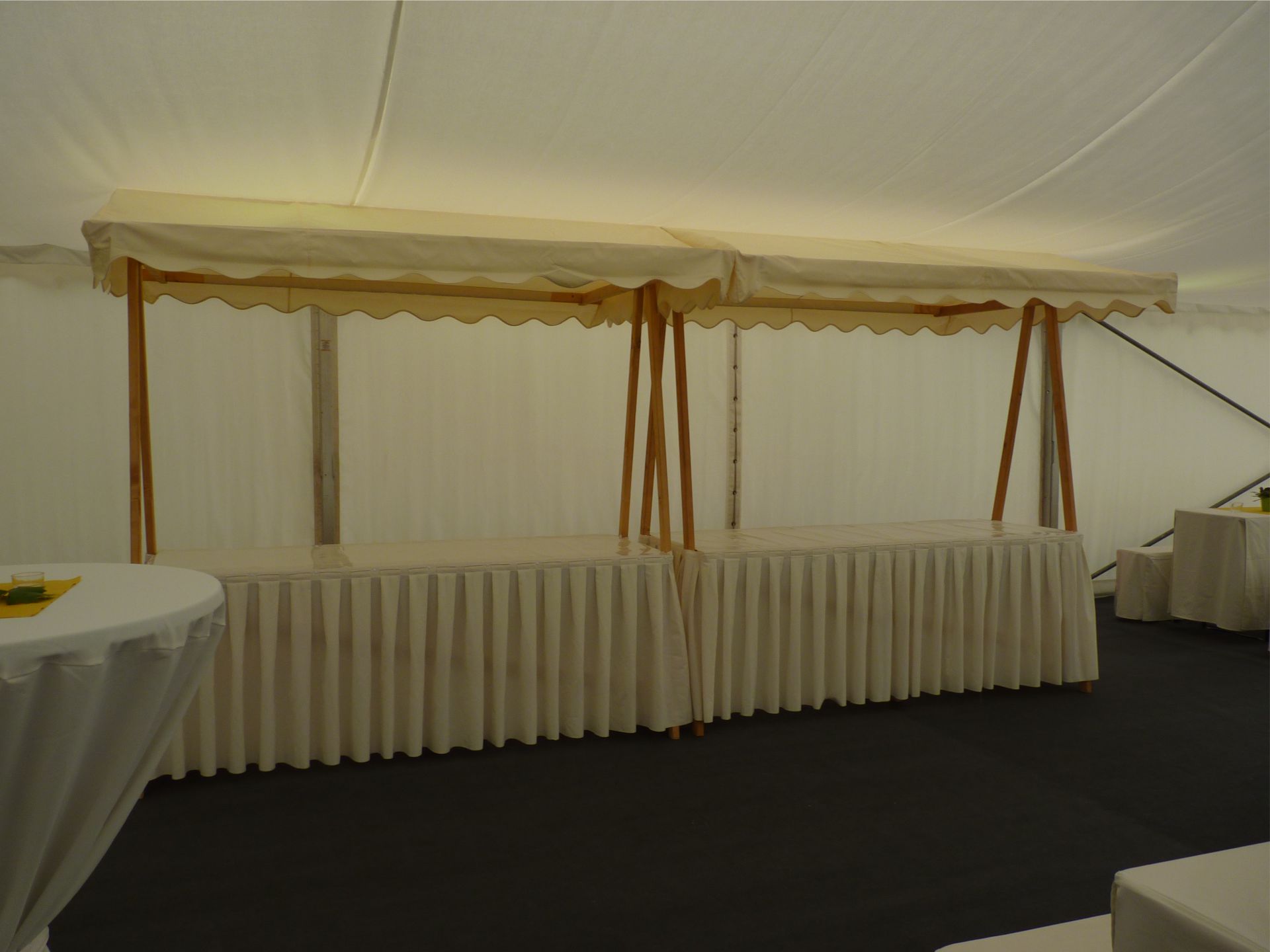 Haendlerstand natur- mieten im Markthuetten- Shop, eventTIME Haendlerstand natur- mieten im Markthuettenn - Shop, eventTIME