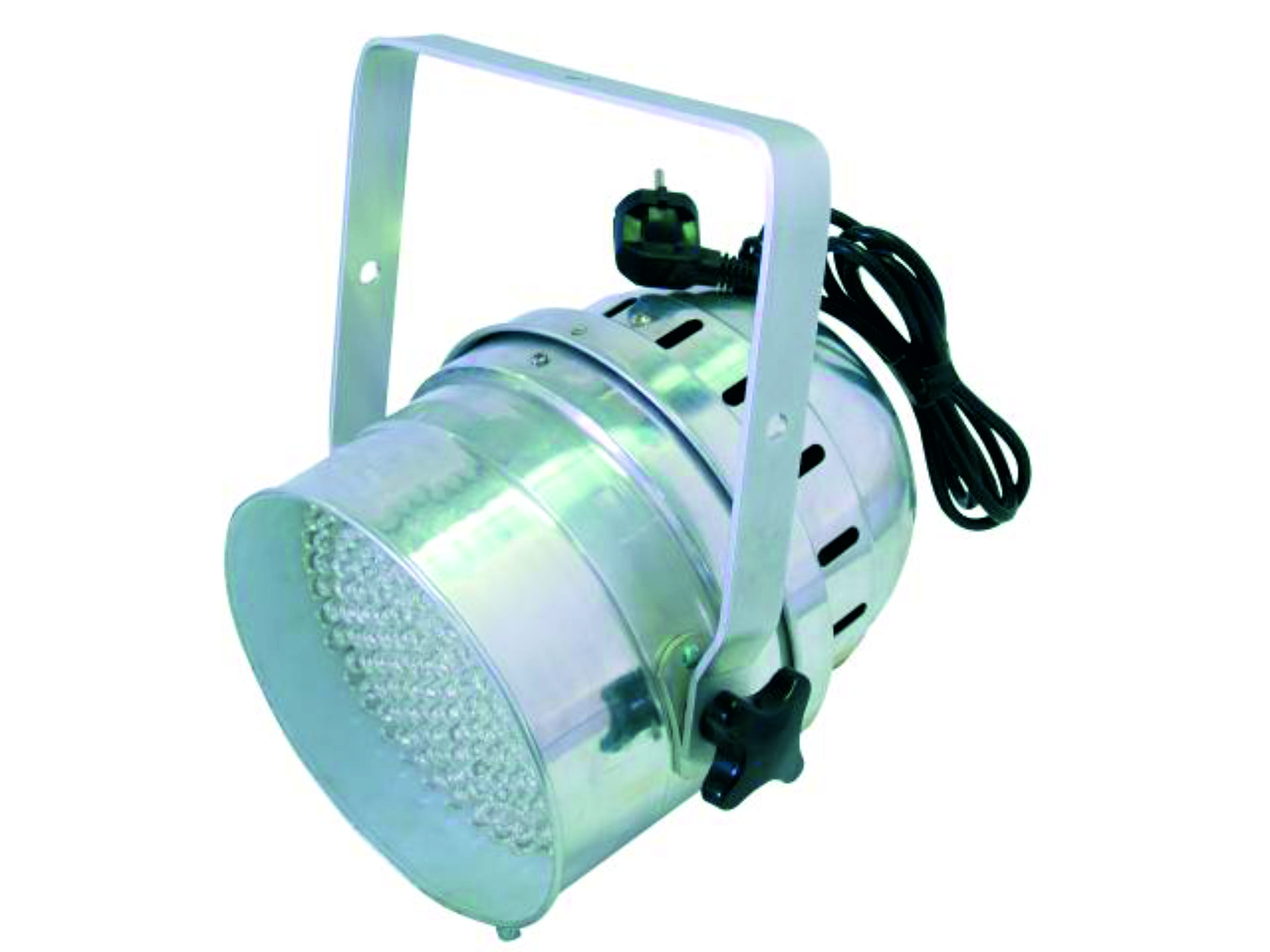 LED-Parabolstrahler - mieten bei eventTIME, der Partyausstatter