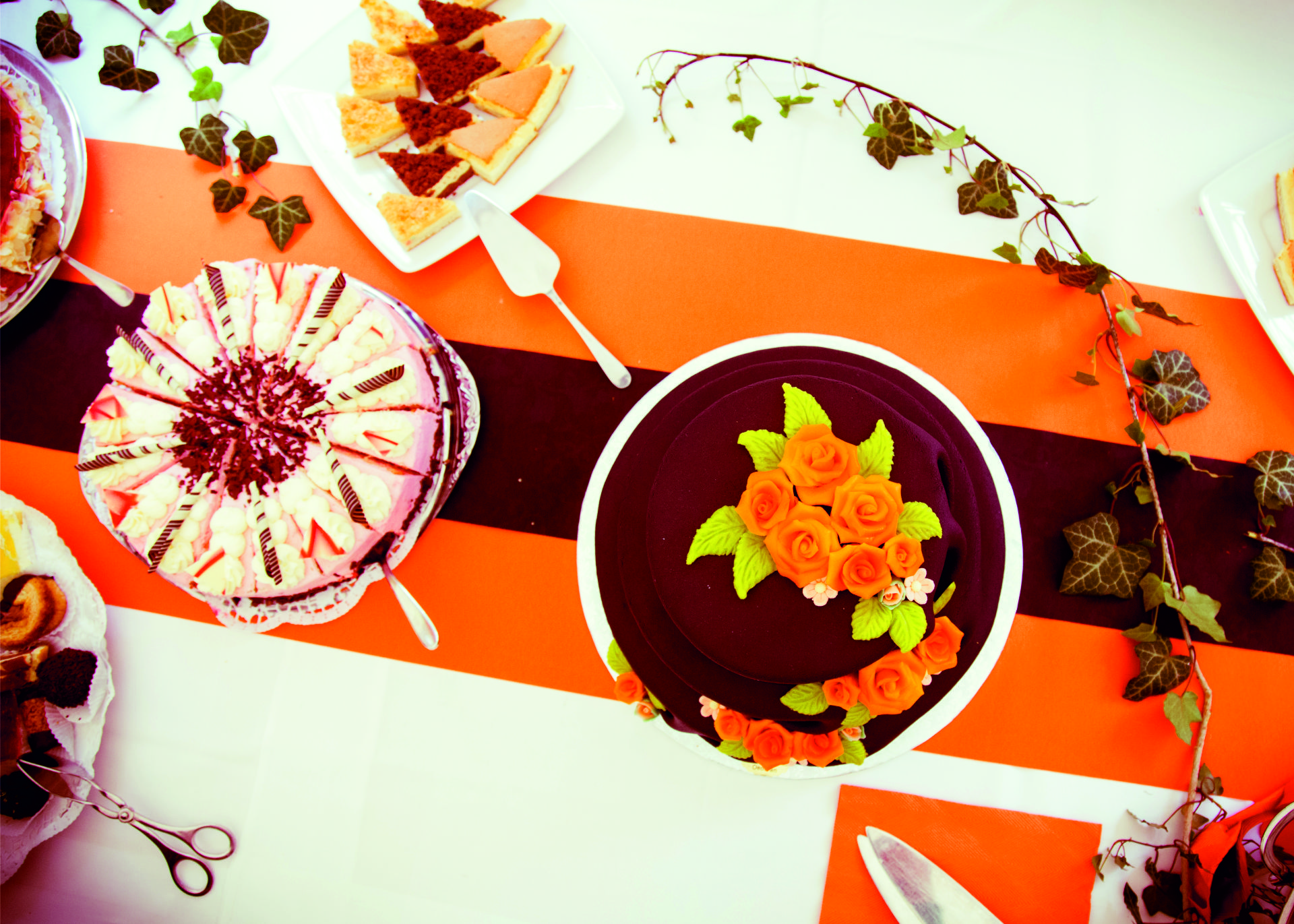 Kuchenheber- mieten bei eventTIME, der Partyausstatter