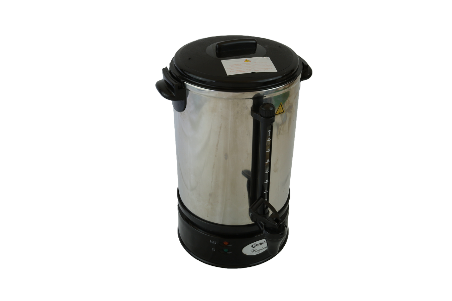 Rundfilter- Kaffeemaschine- mieten bei eventTIME, der Partyausstatter