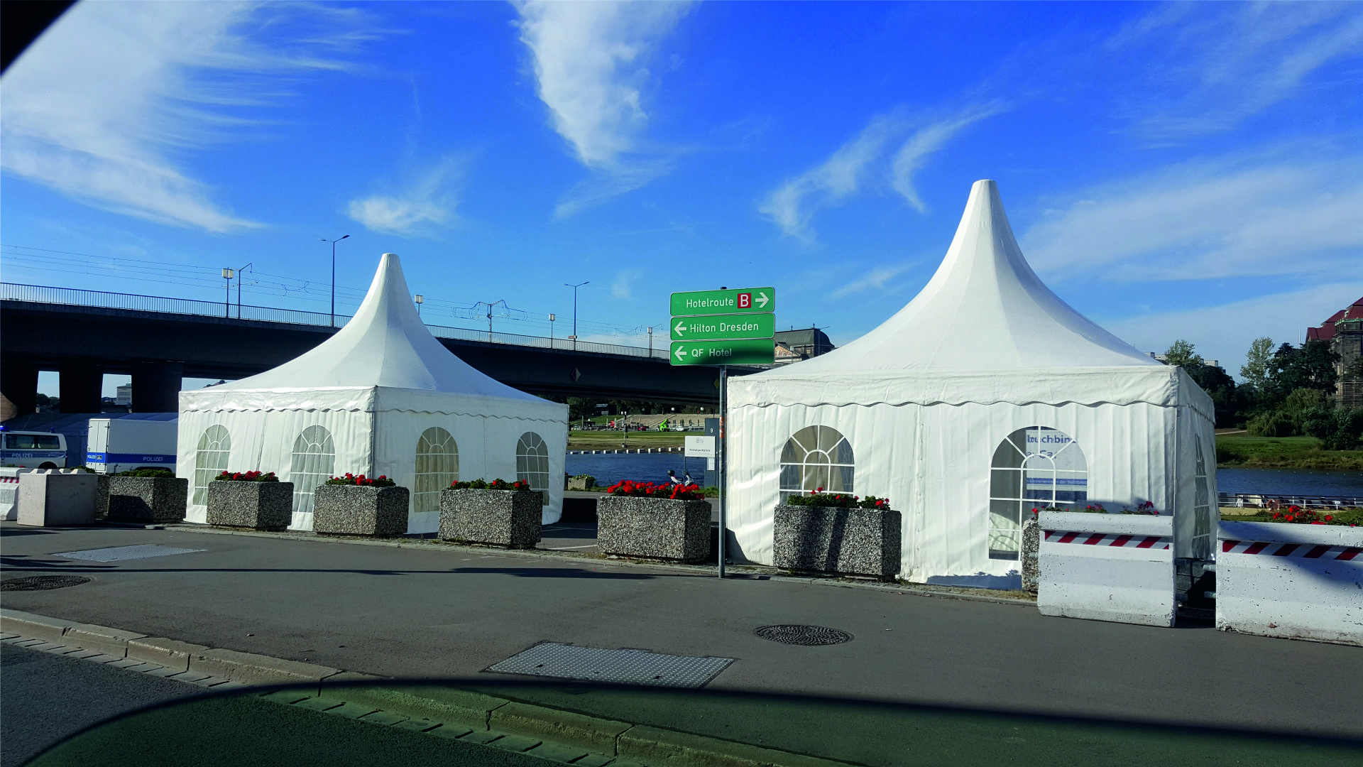 Pagodenpavillon - mieten bei eventTIME, der Partyausstatter Pagodenpavillon - mieten bei eventTIME, der Partyausstatter