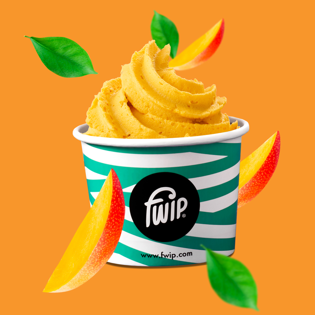 fwip- mango- sorbet- mieten bei eventTIME, der Partyausstatter
