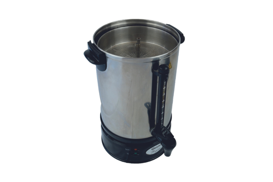 Kaffeemaschine- Rundfilter- mieten bei eventTIME, der Partyausstatter