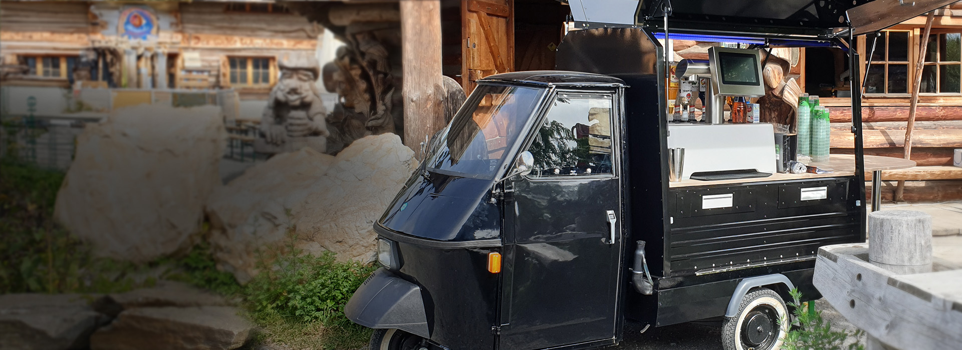 Cocktailbar mieten bei eventTime, Deinem Partyausstatter, unkompliziert online bestellen Cocktailbar mieten bei eventTime, Deinem Partyausstatter, unkompliziert online bestellen